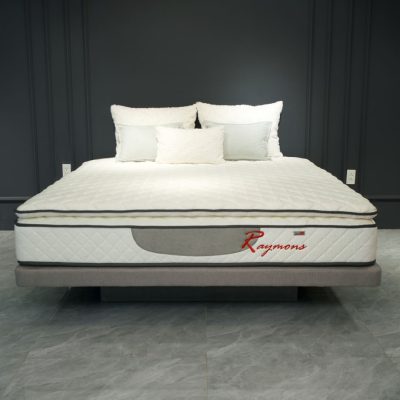 Đệm Raymons