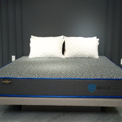 Đệm Benlucci
