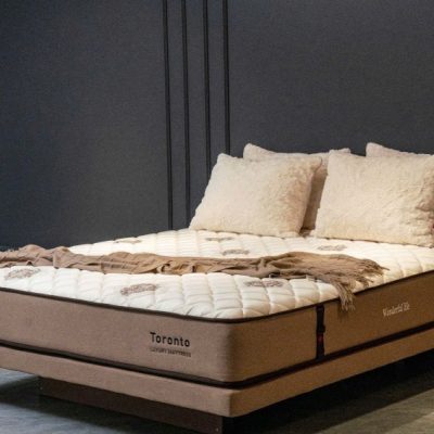 Đệm Toronto