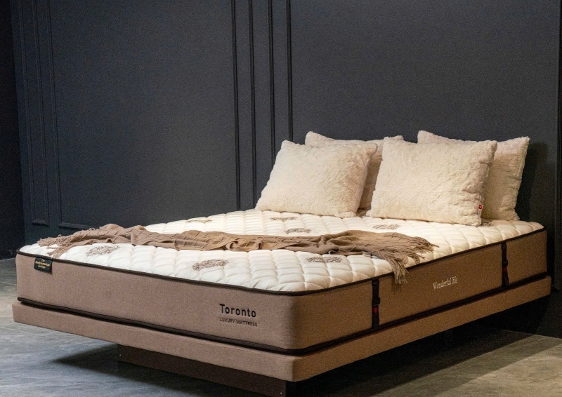 Đệm Toronto