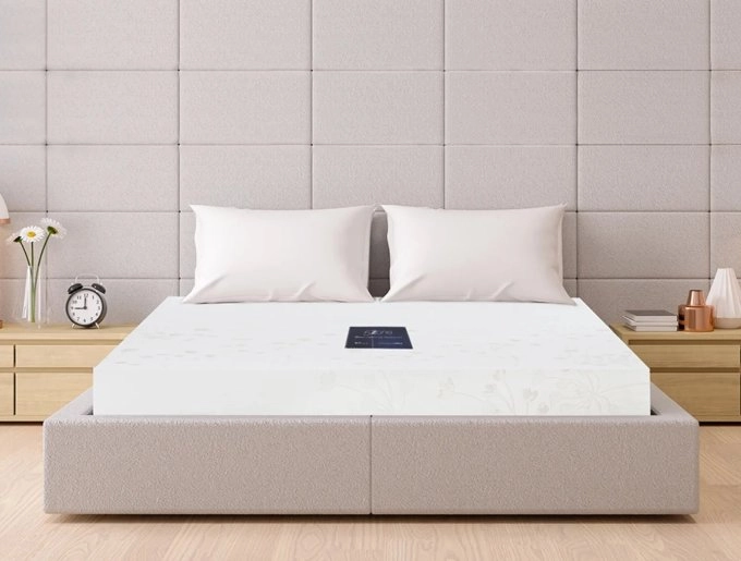 Bảng giá nệm Liên Á 180x200x10 theo chất liệu