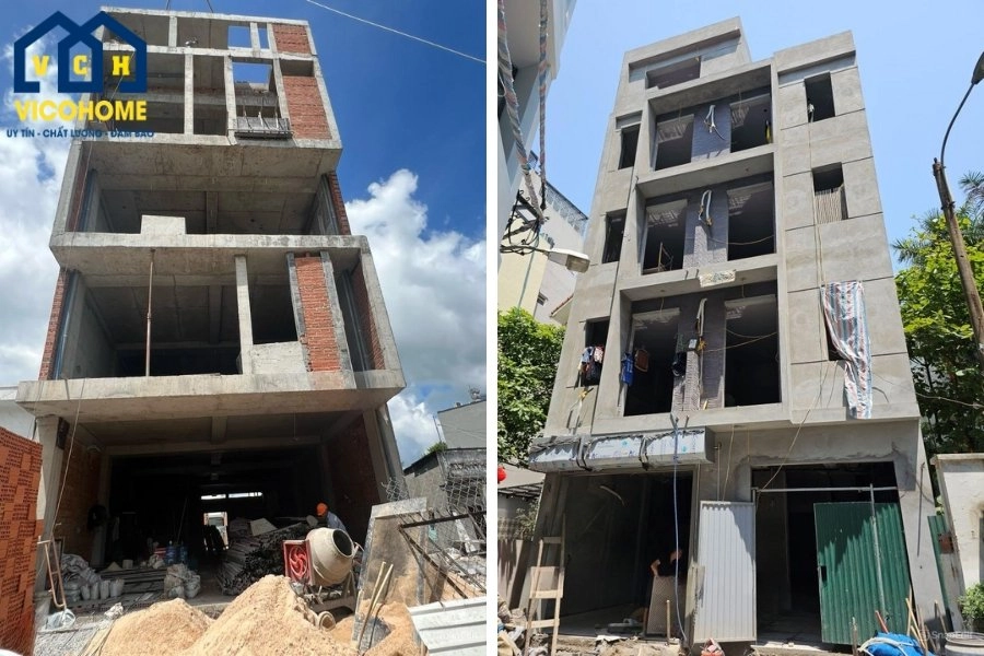 Bảng tính chi phí TCO cho nệm Dunlopillo