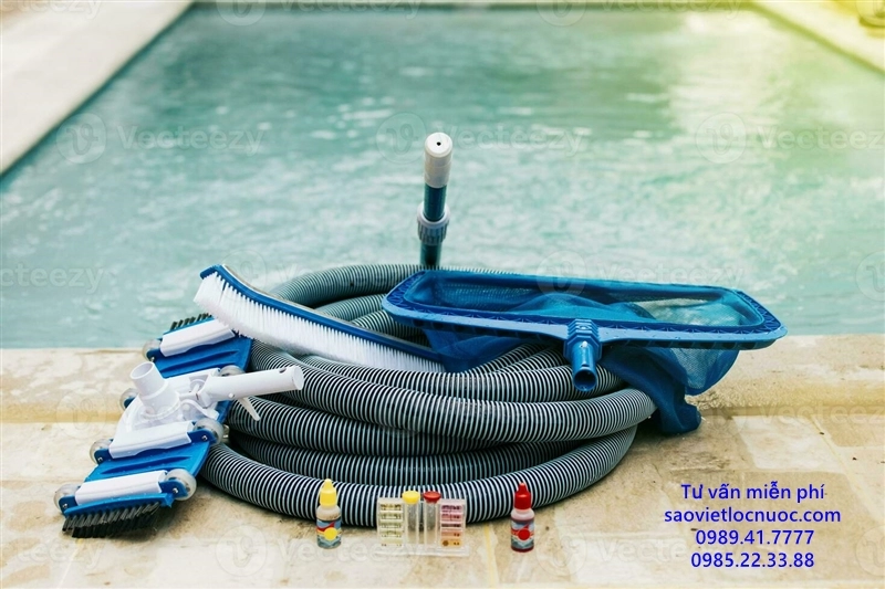 bộ dụng cụ vệ sinh nệm OxiClean