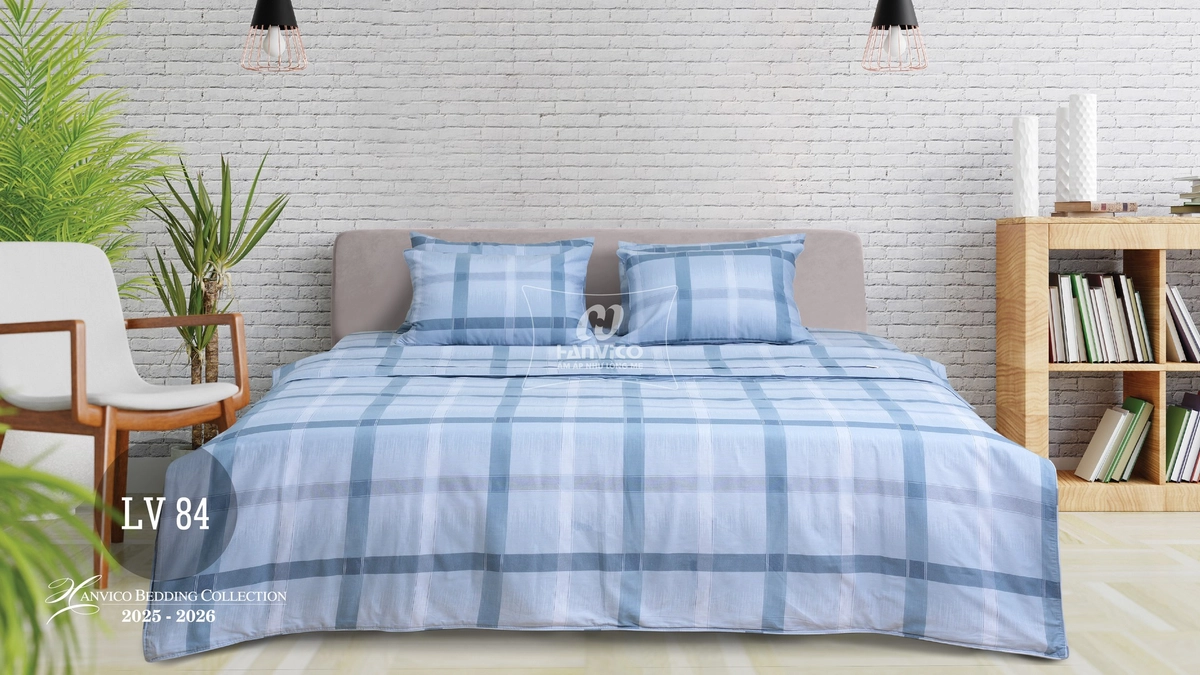 cận cảnh sợi polyester ép nhiệt của Hanvico