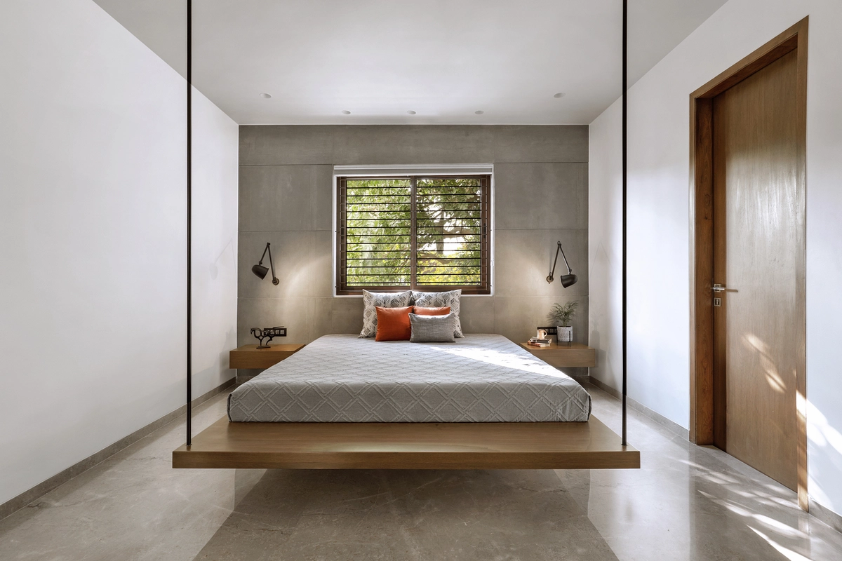 Chọn kích thước đệm Everon chuẩn giường Việt