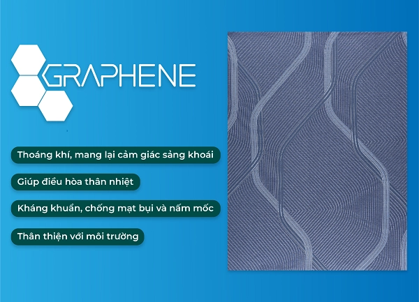 đối chiếu nệm Dunlopillo và mẫu cùng phân khúc