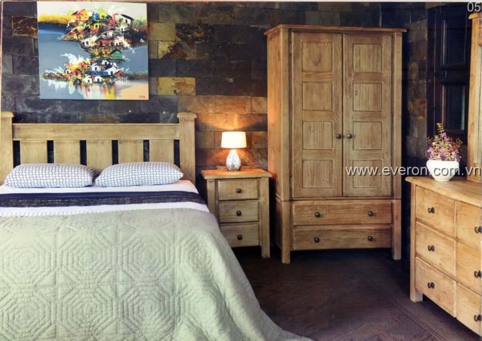 Giải đáp thắc mắc chăn ga gối đệm Everon