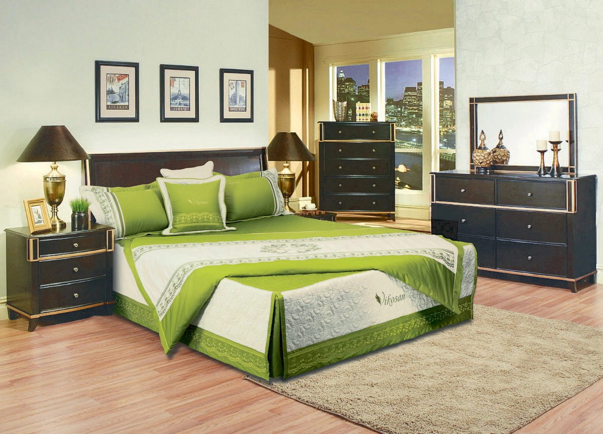 Kệ trưng bày Everon Hanvico Sông Hồng Edena chăn bông