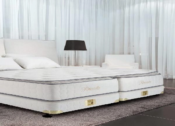 khách hàng hỏi đáp về đệm lò xo Hanvico