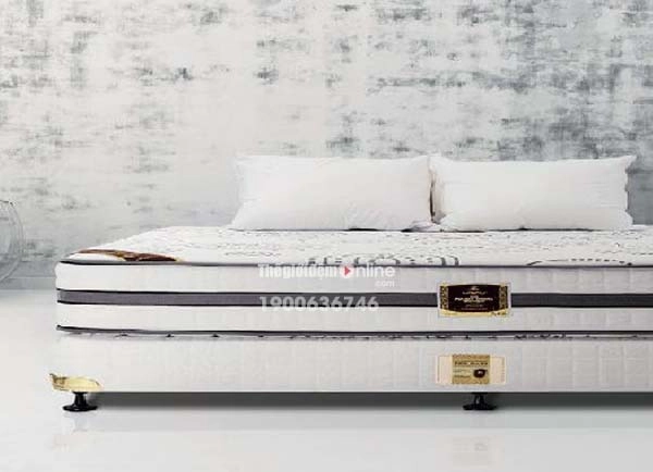 tư vấn chọn đệm lò xo túi Hanvico cá nhân hóa