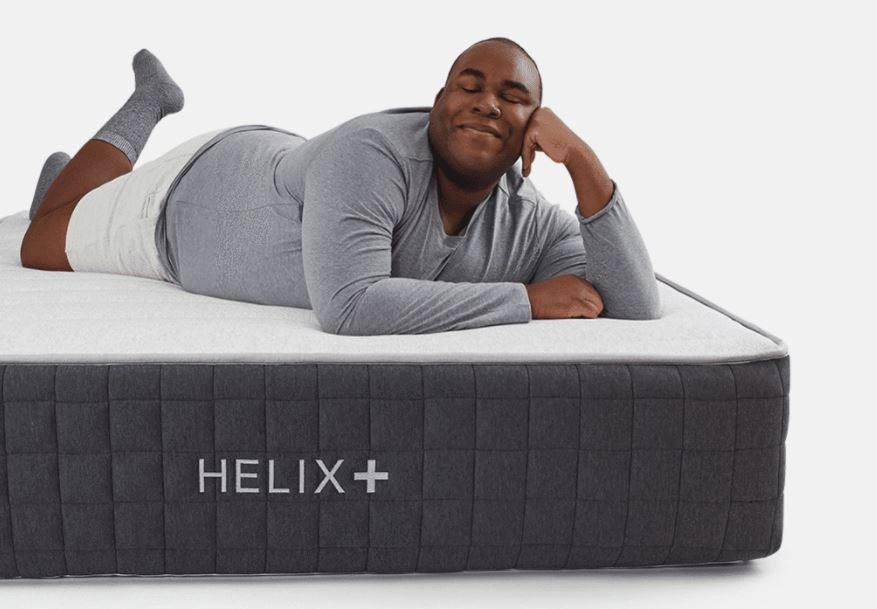 tư vấn chọn độ cứng nệm Everon theo cân nặng