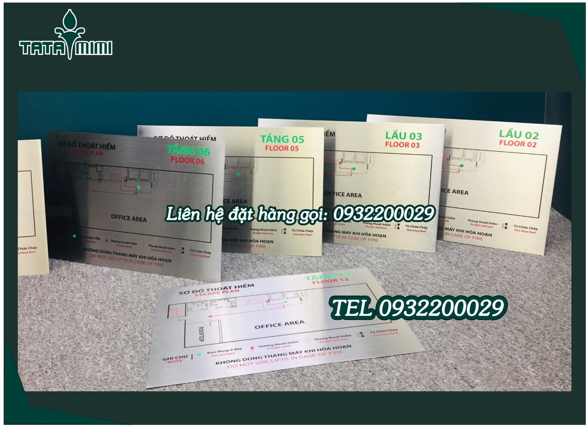 bảng checklist ghi chú kích thước chất liệu ngân sách