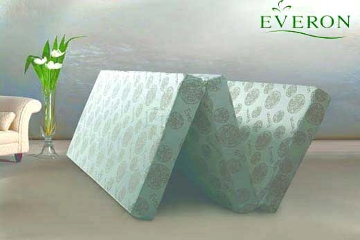 Bảng giá đệm bông ép Everon Hanvico Kim Cương