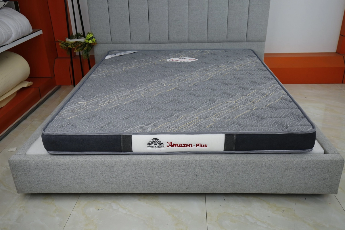 Bảng giá đệm than hoạt tính Hàn Quốc tham khảo