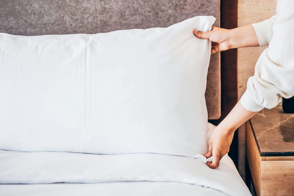 bảng giá nệm bông ép cho sinh viên dễ hiểu