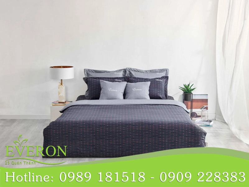 bảng giá tham khảo đệm Everon nhiều phân khúc