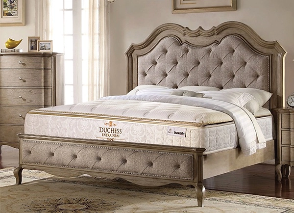 Bảng kích thước chăn ga gối đệm phổ biến