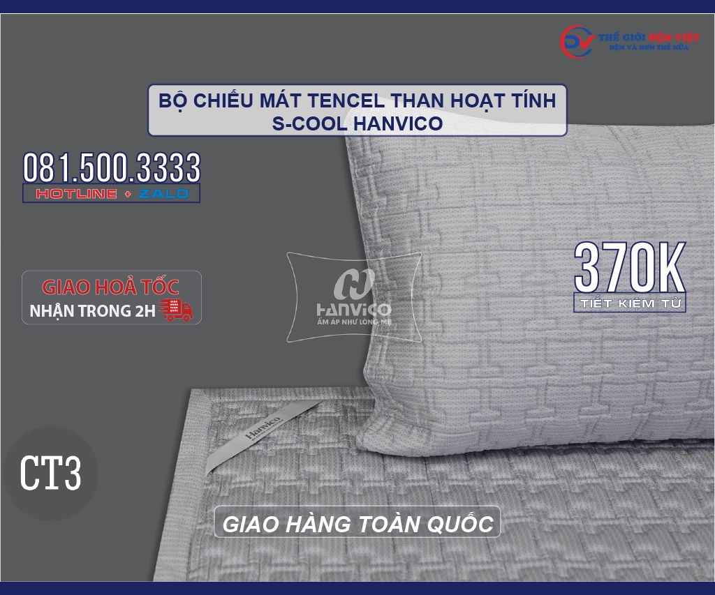 bảng mẫu cotton satin Tencel Hanvico