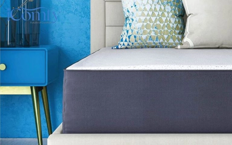 bảng so sánh nệm foam Thắng Lợi và các loại khác