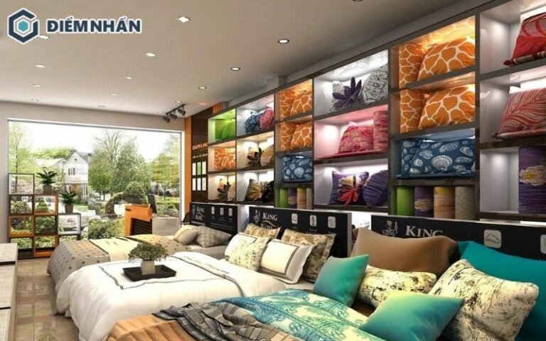 bảng thông số kỹ thuật đặt hàng chăn ga gối