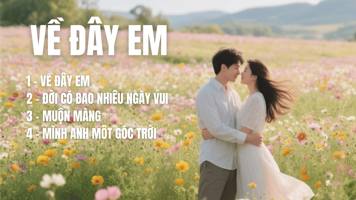 Bảng vải mẫu Everon và Hanvico đặt song song