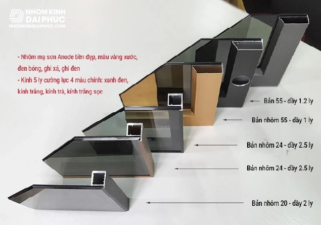 biểu đồ độ cứng đệm dày theo cân nặng