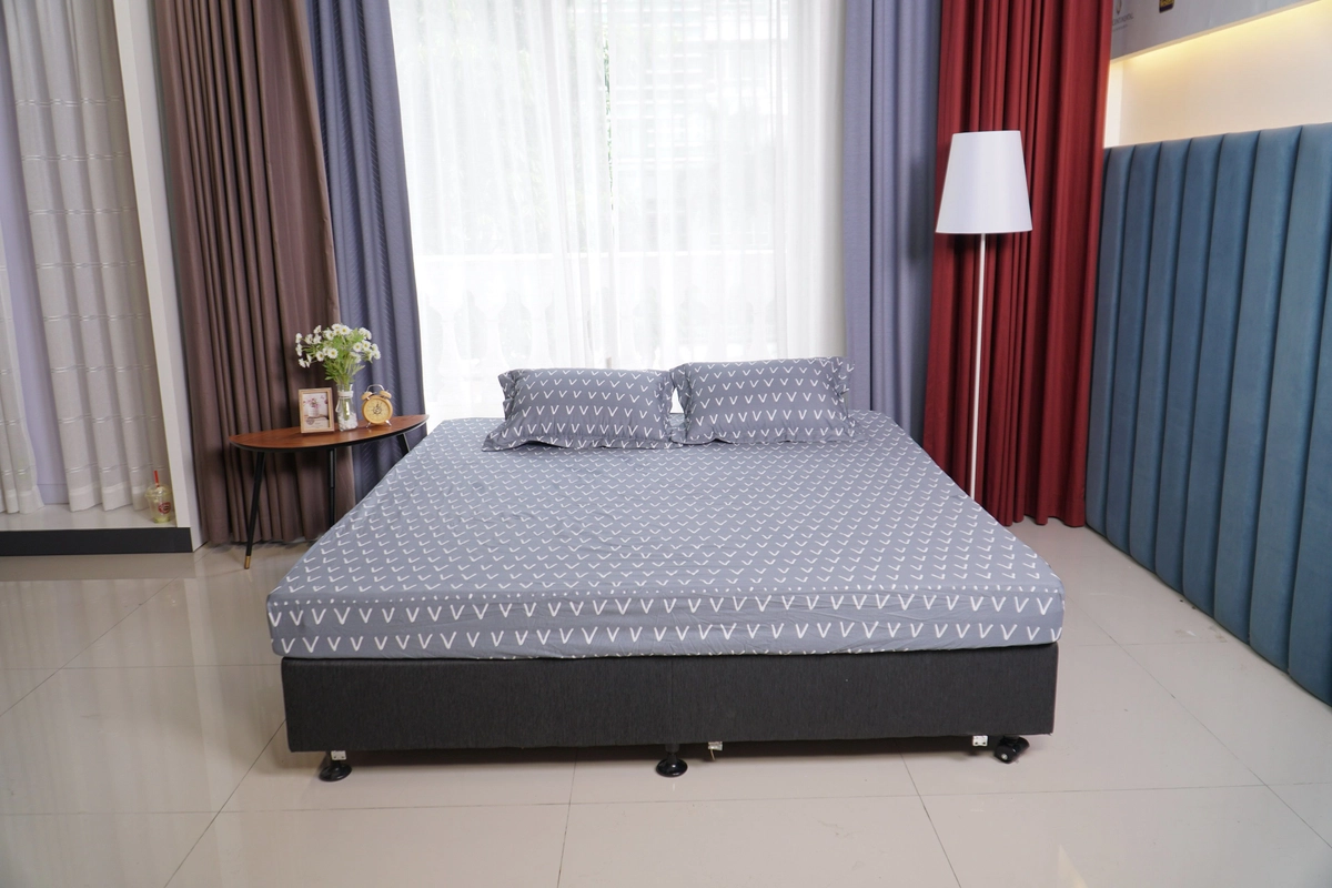 Bộ ga Everon 200x220 nhiều phân khúc giá