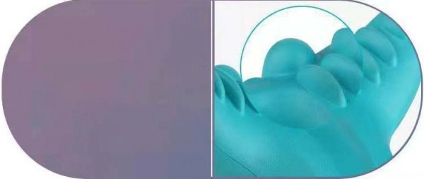 Bộ gối nâng đỡ cổ vai Khathaco nhiều độ cao