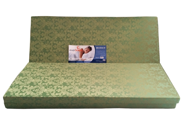 Bọc bảo vệ đệm bông ép chống thấm chất lượng