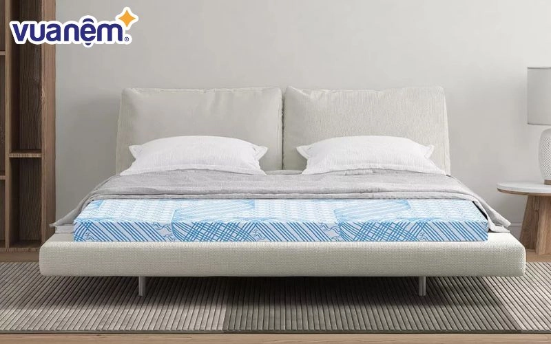 Cân đối ngân sách mua nệm Kim Cương hiệu quả