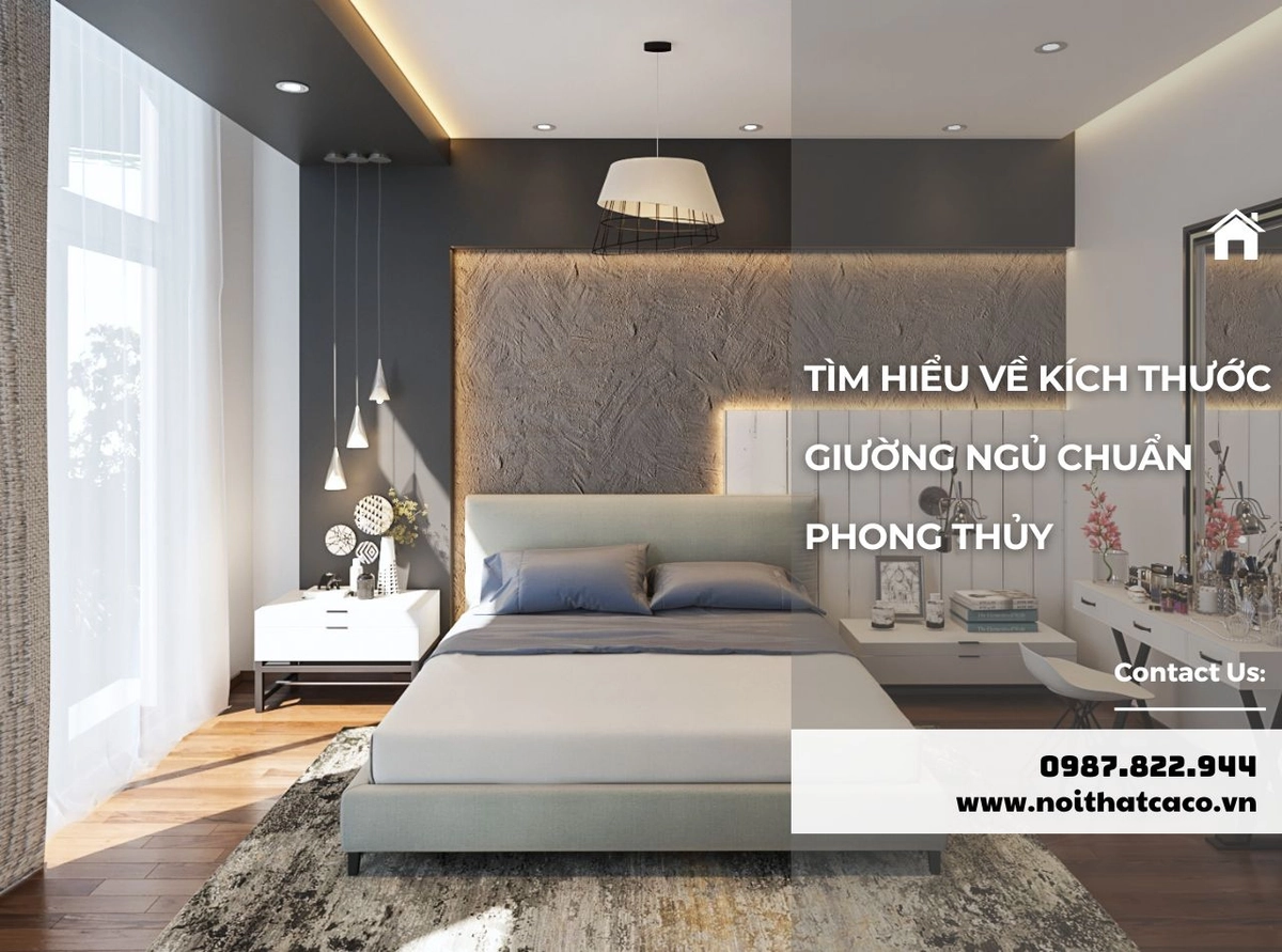 cảnh báo đo sai kích thước giường phòng trọ