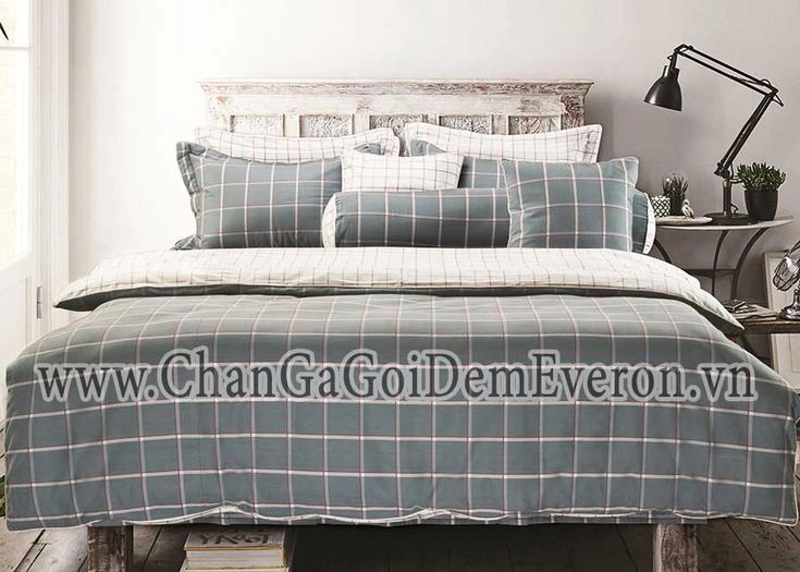 Câu hỏi phổ biến về bộ ga giường Everon