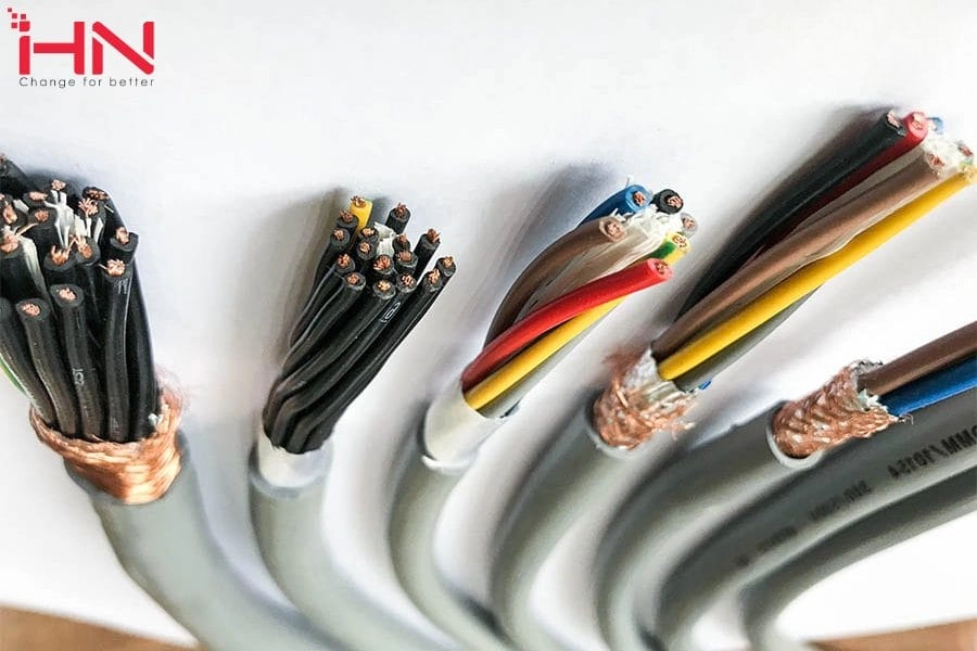 cấu tạo lớp sợi và bộ điều khiển Tokyolife