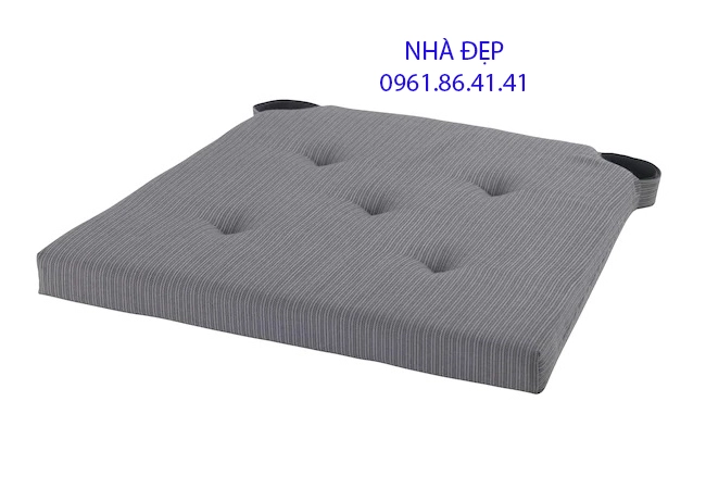 Cấu tạo ruột gel của nệm nước lót ghế ngồi