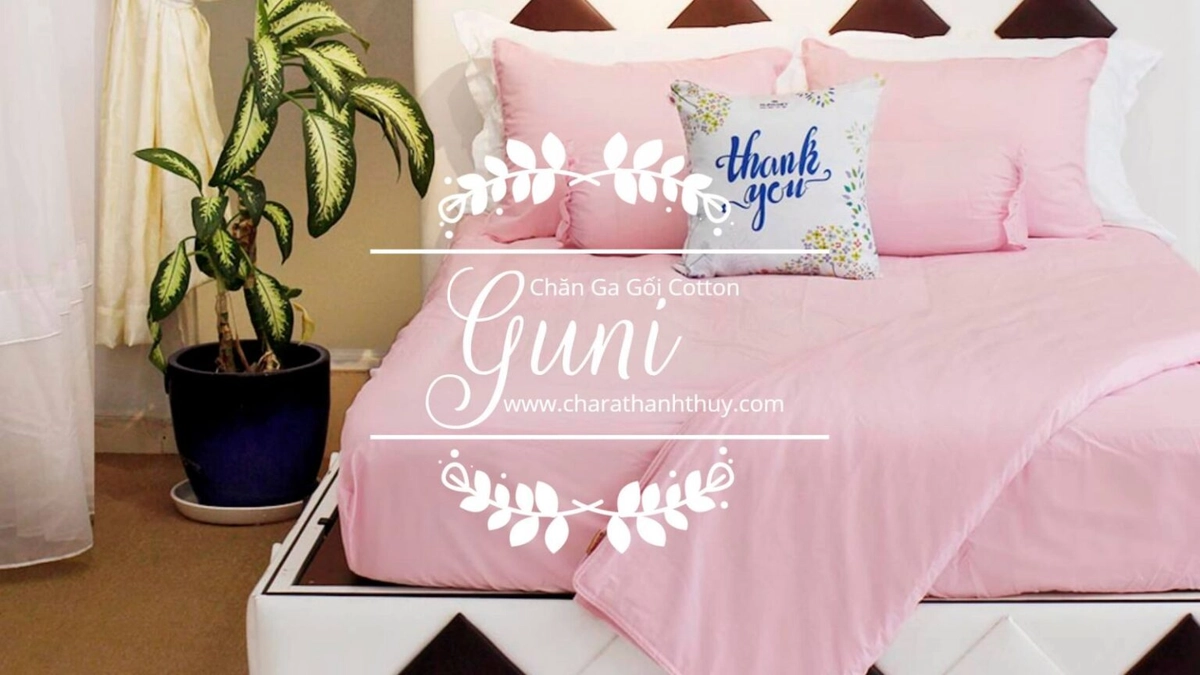 Chăn Ra Thanh Thủy cho mùa hè thoáng mát