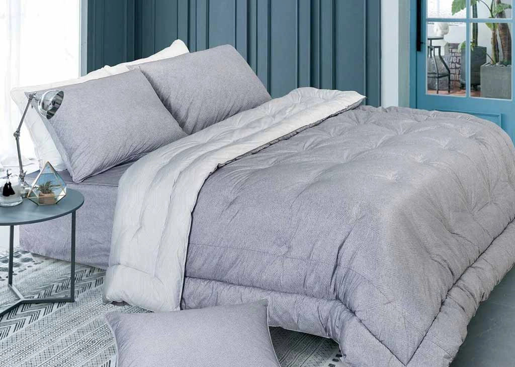 chất liệu cotton tencel bamboo microfiber cho bộ chăn ga gối
