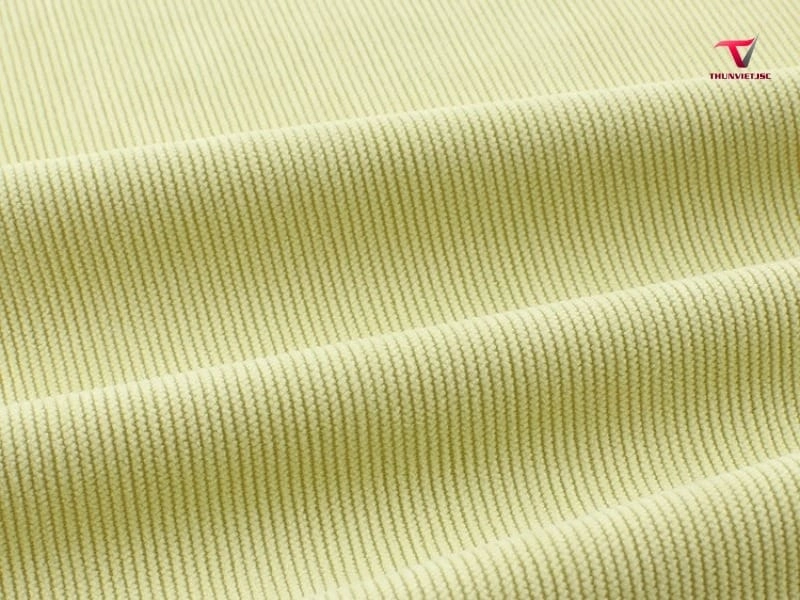 chất liệu cotton terry và tencel cho tấm bảo vệ