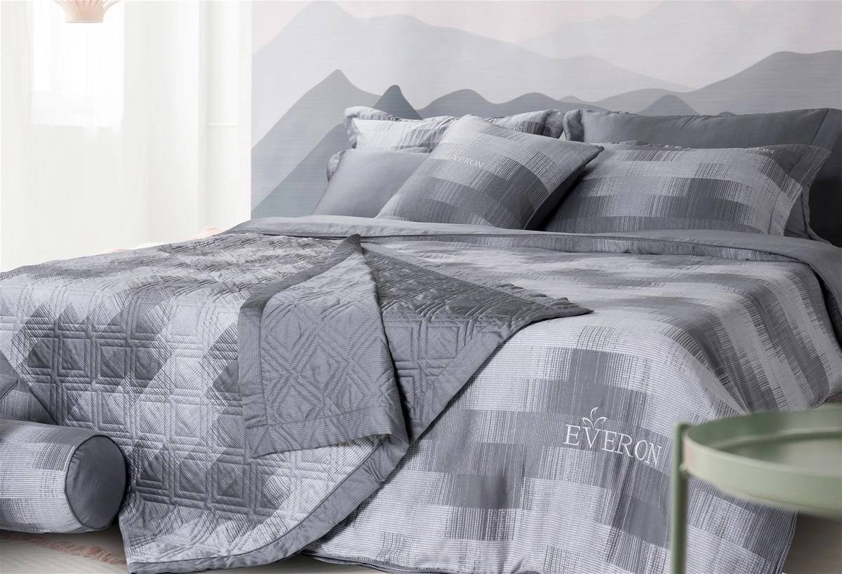 chất liệu vải Everon tencel modal cotton