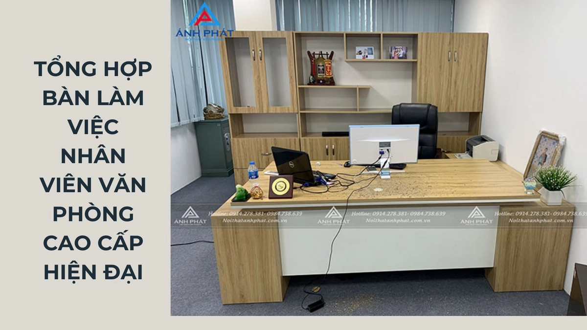 checklist mua đệm ghế để bàn làm việc