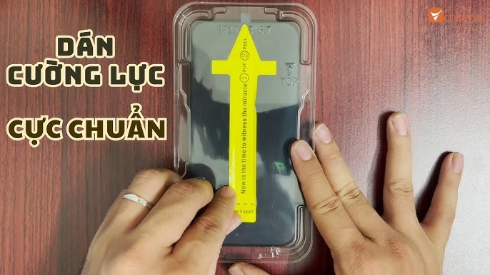 checklist mua đệm văn phòng dán trên màn hình