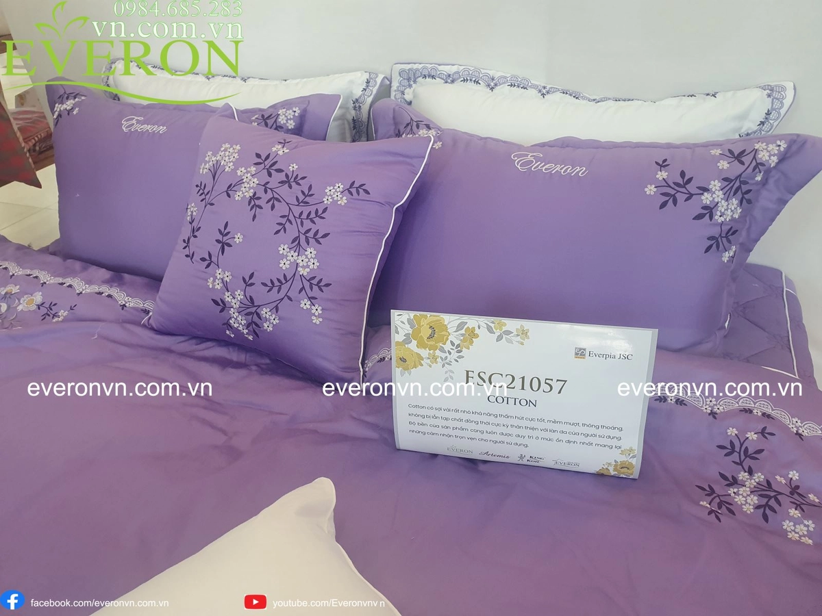 Checklist nhanh chọn ga Everon 200x220