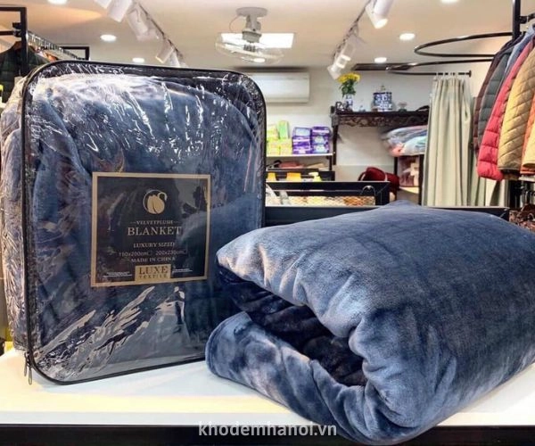 Chọn chăn lông cừu Everon theo khí hậu và ngân sách