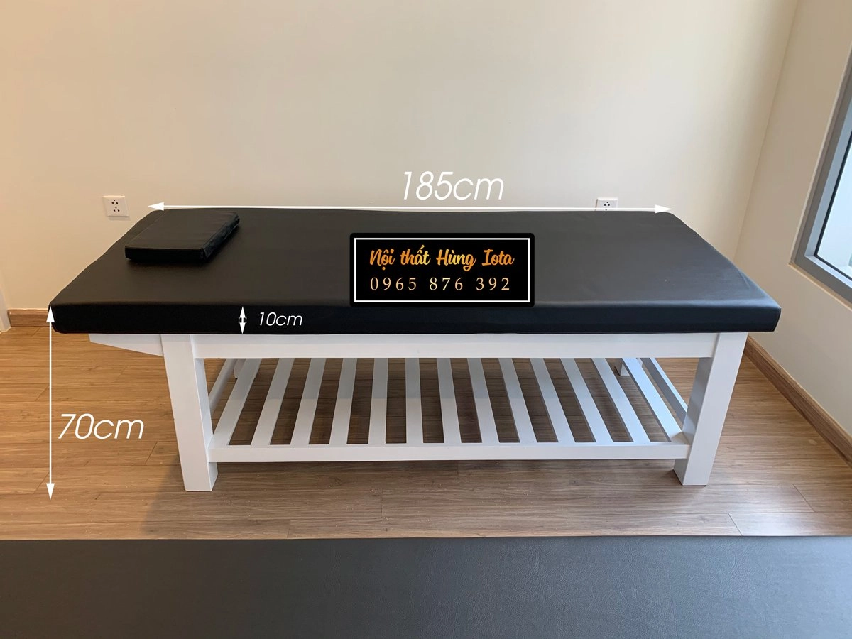 chọn kích cỡ Lanaform chuẩn với giường ngủ