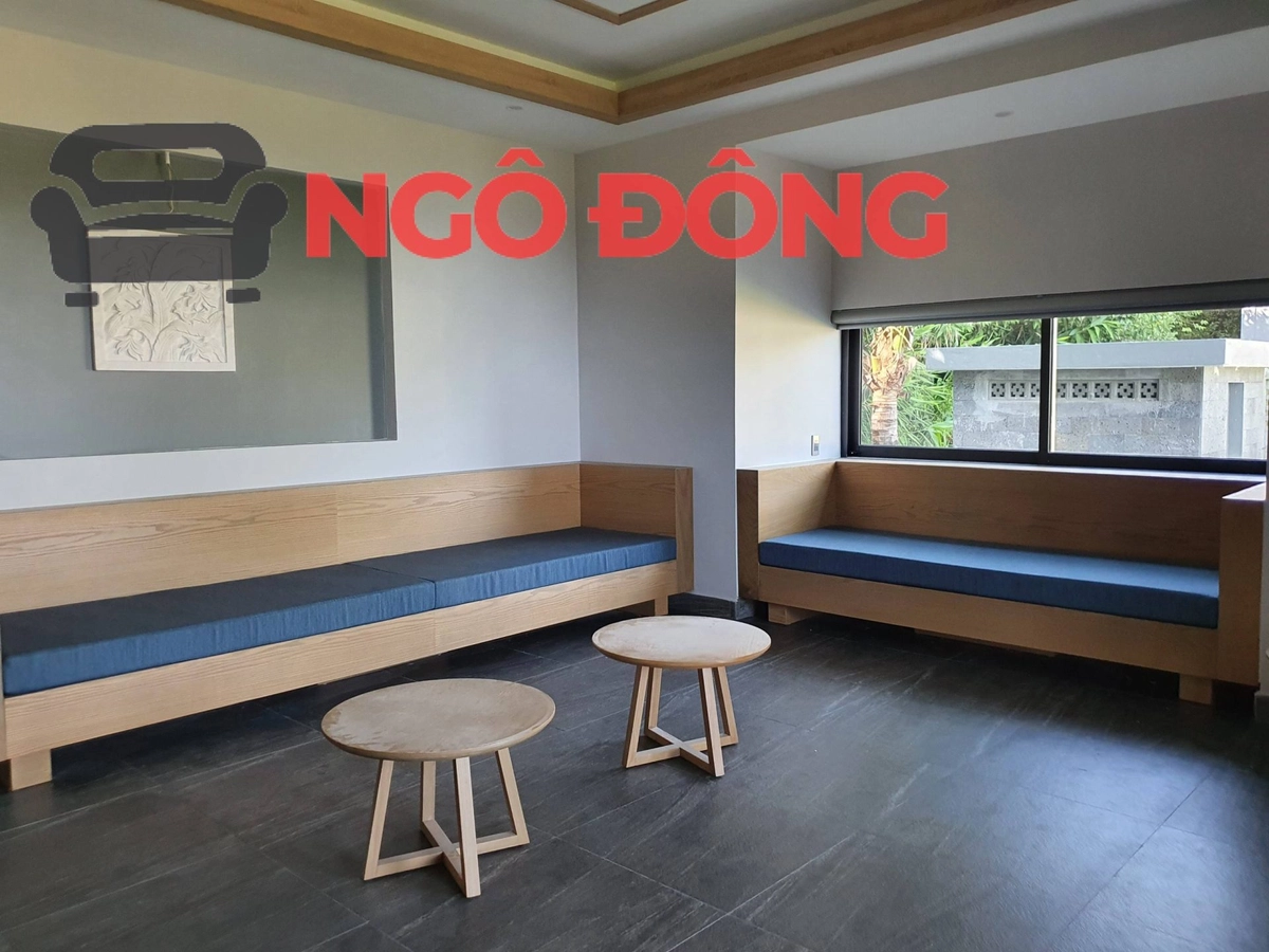 Chọn kích cỡ nệm nước lót ghế ngồi cho ghế văn phòng