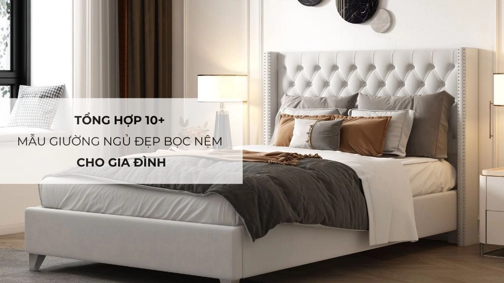 chọn nệm Everhome cho gia đình bốn người