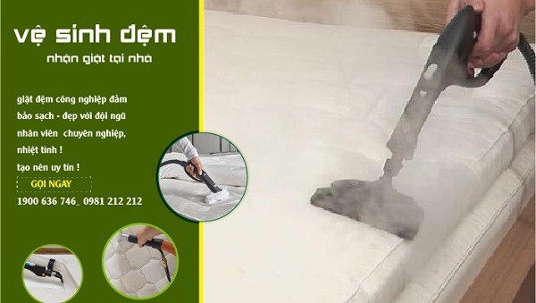 Chuyên gia Dunlopillo giải đáp thắc mắc khách hàng