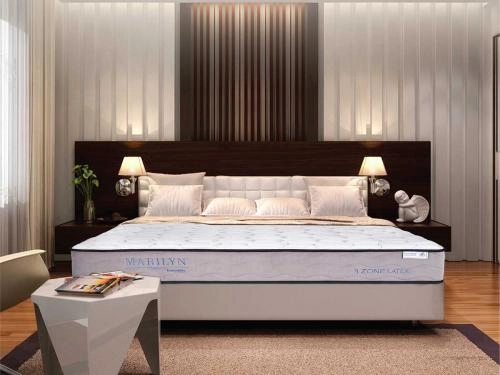 chuyên gia tư vấn nệm Dunlopillo giải đáp thắc mắc