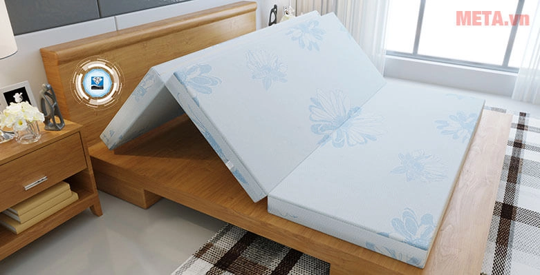 danh sách kiểm nệm bông ép Kim Cương trên sổ tay