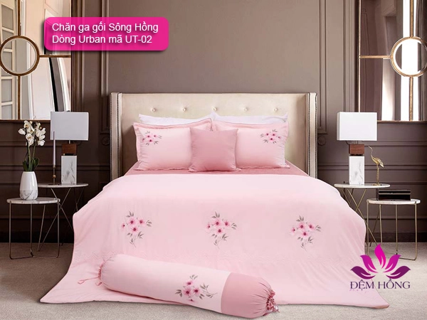 danh sách kiểm tra khi mua bộ chăn ga gối nệm