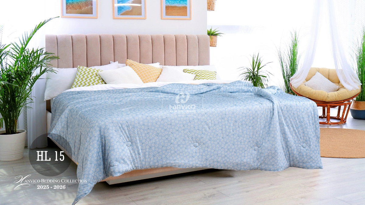 danh sách kiểm tra mua chăn mát Coolmax